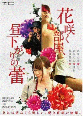 电影 春逝 海报